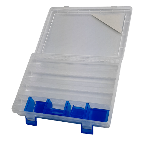 Seathru Buddy HS-314 TACKLE-UTILITY BOX