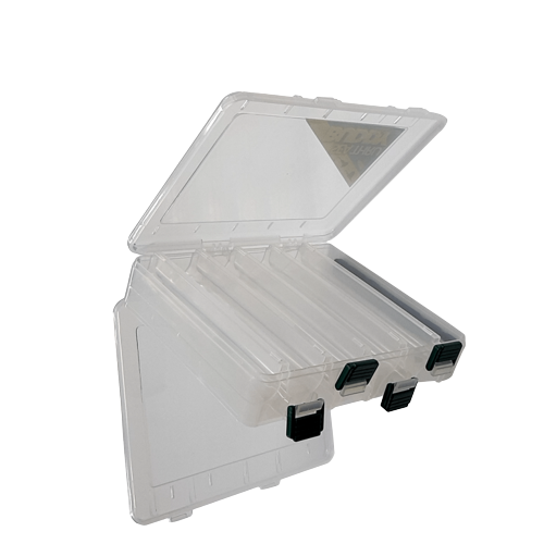 Seathru Buddy HS-328 TACKLE-UTILITY BOX