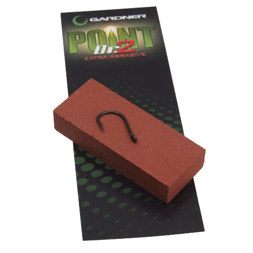 Gardner Point Dr 2 Hook Sharpener
