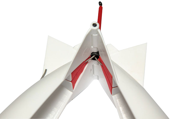 Spomb Midi X Innovative Bait Dispenser