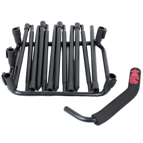 Spomb Single Bucket Stand Kit