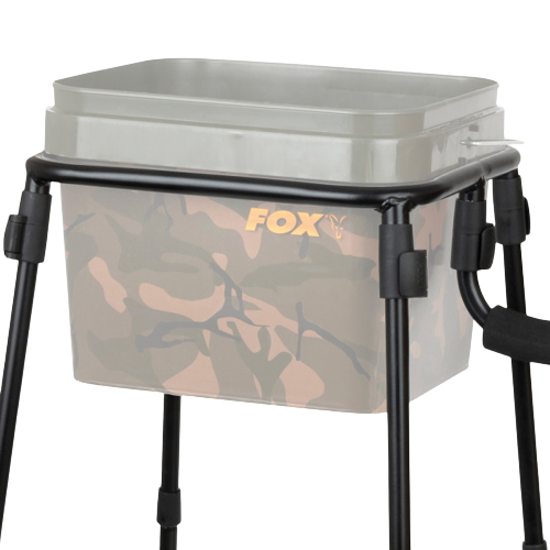 Spomb Single Bucket Stand Kit