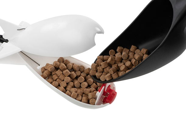 Spomb Scoop / Spoon
