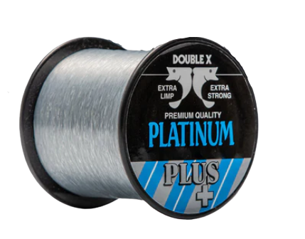 Double X Platinum Plus Line