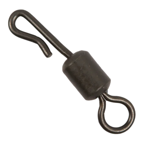 Korda Quick Change Swivel (without ring) SZ8