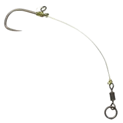 Korda Chod Long Barbed Rig
