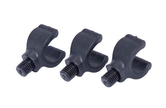 Sonik Stanz Rubber Rod Grips