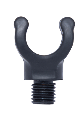 Sonik Stanz Rubber Rod Grips