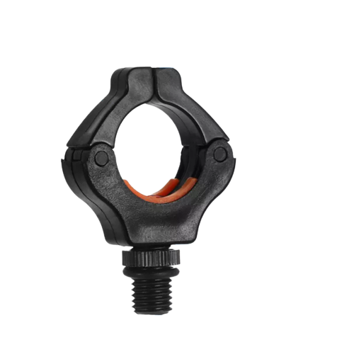 Monster Carp Rod Rest With Magnetic Clips