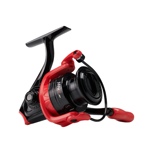 Abu Garcia Max X Spinning Reel