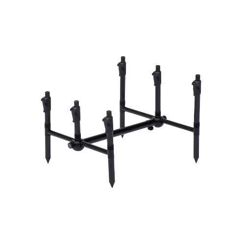 Prologic K1 Low Profile 3 Rod Pod