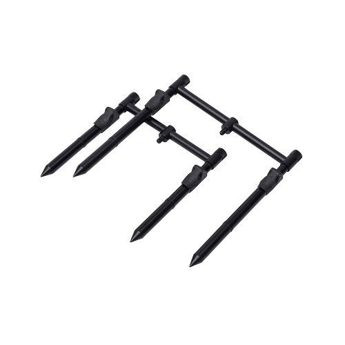 Prologic K1 Low Profile 3 Rod Pod