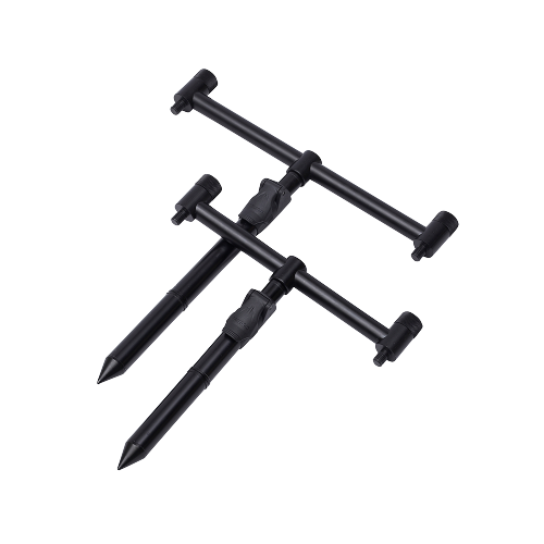 Prologic K1 Low Profile 3 Rod Pod