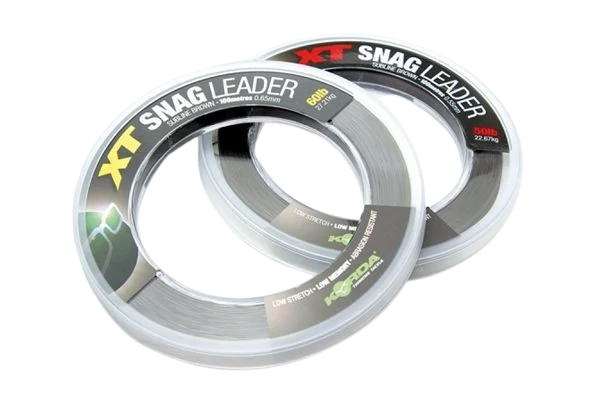 Korda Snag Leader XT