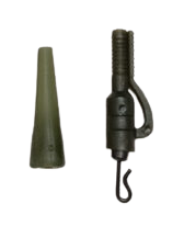 Lead Clip with QC Swivel Monster Carp