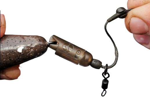 Korda Heli-Safe System