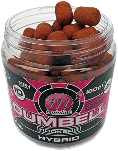 Mainline Dumbell Hookers