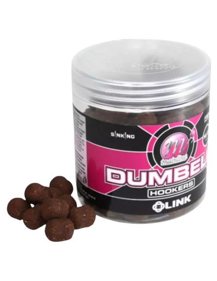 Mainline Dumbell Hookers