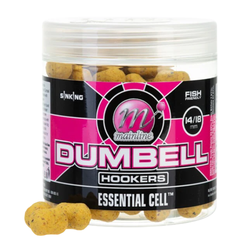 Mainline Dumbell Hookers