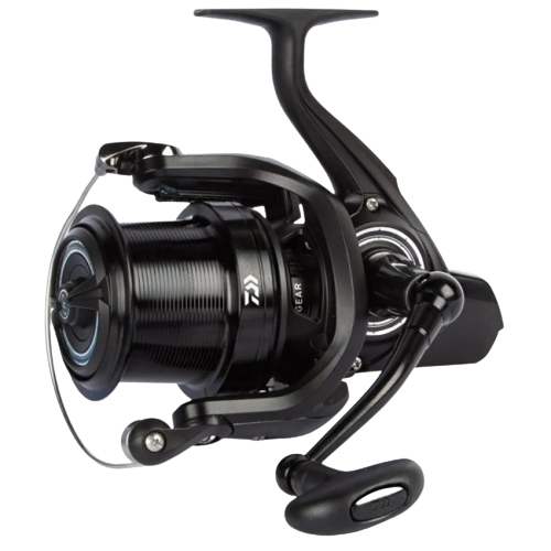 Daiwa CrossCast Reel 5000C QD