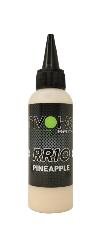 Nvoke RR10 Hookbait Glug 100ml