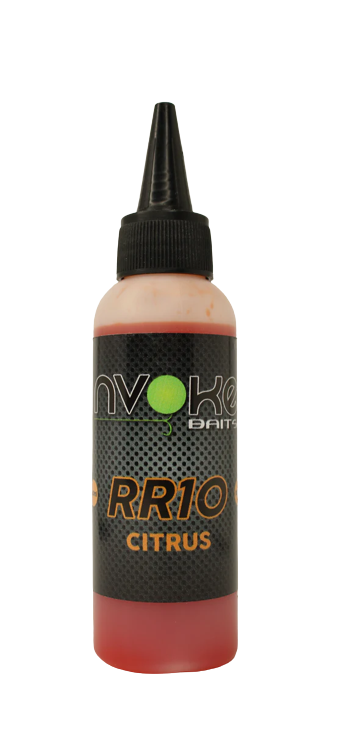 Nvoke RR10 Hookbait Glug 100ml