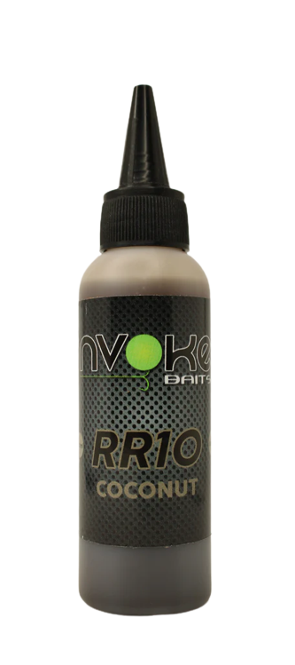 Nvoke RR10 Hookbait Glug 100ml