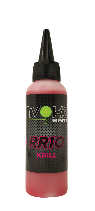 Nvoke RR10 Hookbait Glug 100ml