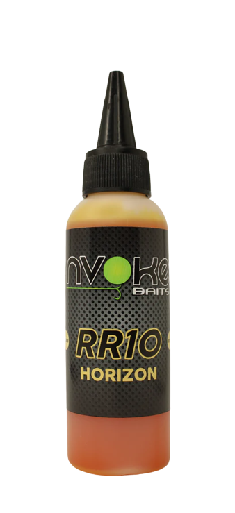 Nvoke RR10 Hookbait Glug 100ml
