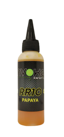 Nvoke RR10 Hookbait Glug 100ml