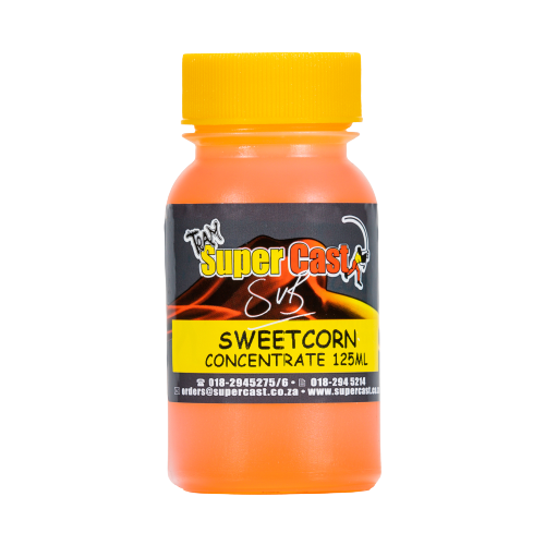 Supercast Concentrate 125ml