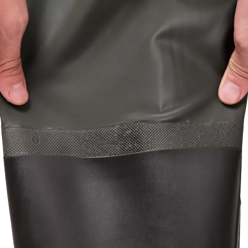 Waist Wader