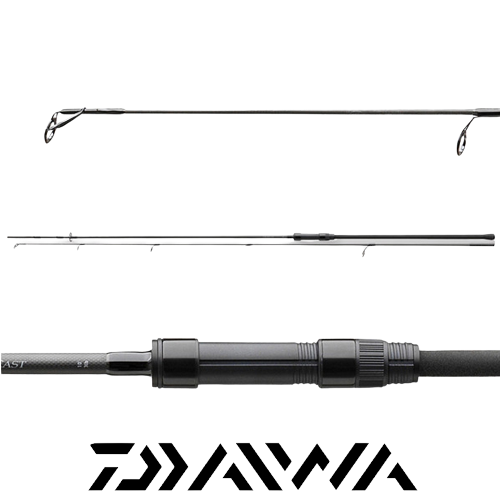 Daiwa CrossCast Rod