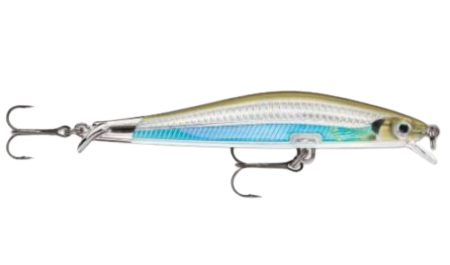 Rapala Jerkbait Ripstop 09