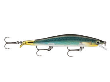 Rapala Jerkbait Ripstop 09