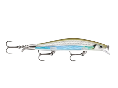 Rapala Jerkbait Ripstop 09