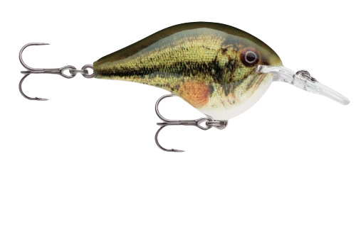 Rapala Dive To Crank DT10