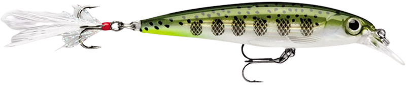 Rapala X-Rap 08 Jerkbait