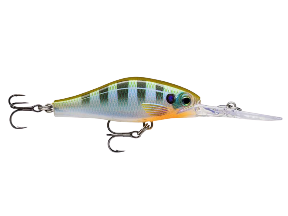 Rapala Shadow Rap Jack Deep 05