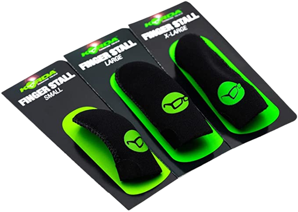 Korda Finger Stall