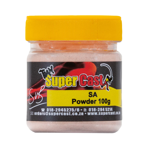 Supercast SA Powder