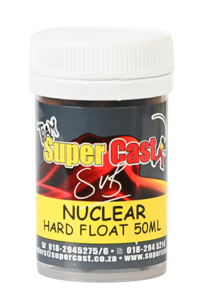 Supercast Mini Floats 50ml