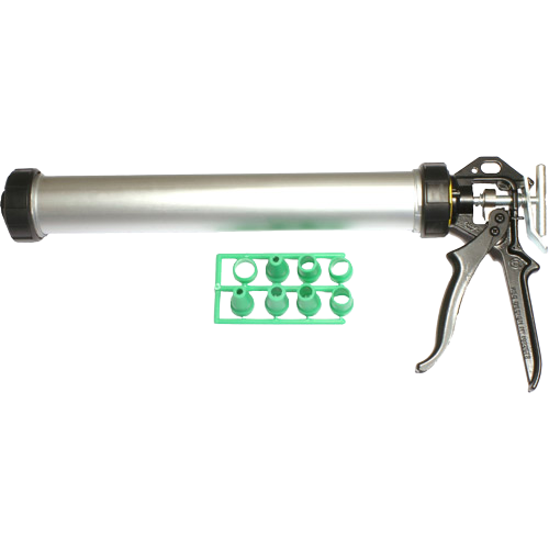 Gardner Deluxe Sausage Boilie Gun