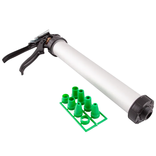 Gardner Deluxe Sausage Boilie Gun