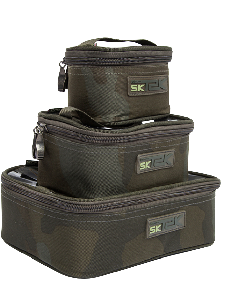 Sonik SK-TEK Accessory Pouch