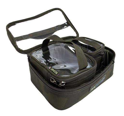 Sonik SK-TEK Accessory Pouch
