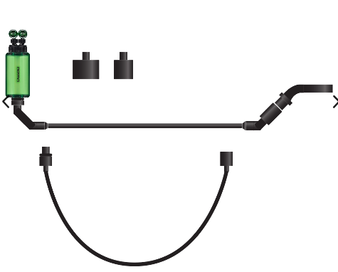 Sonik Gizmo Swingbob Phat Bobbins