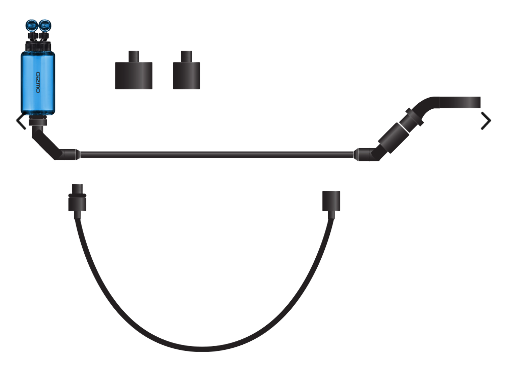 Sonik Gizmo Swingbob Phat Bobbins