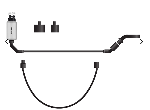 Sonik Gizmo Swingbob Phat Bobbins