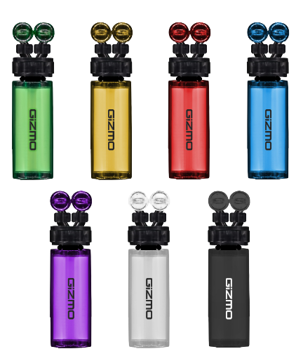 Sonik Gizmo Swingbob Slim Bobbins